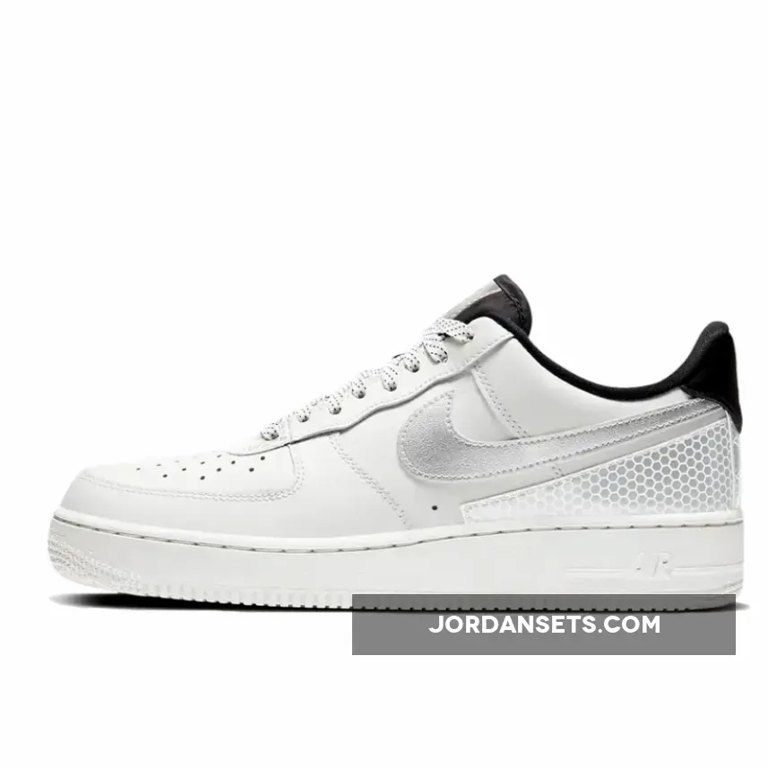 3M X Nike Air Force 1 'Summit White' CT2299-100 For Sale