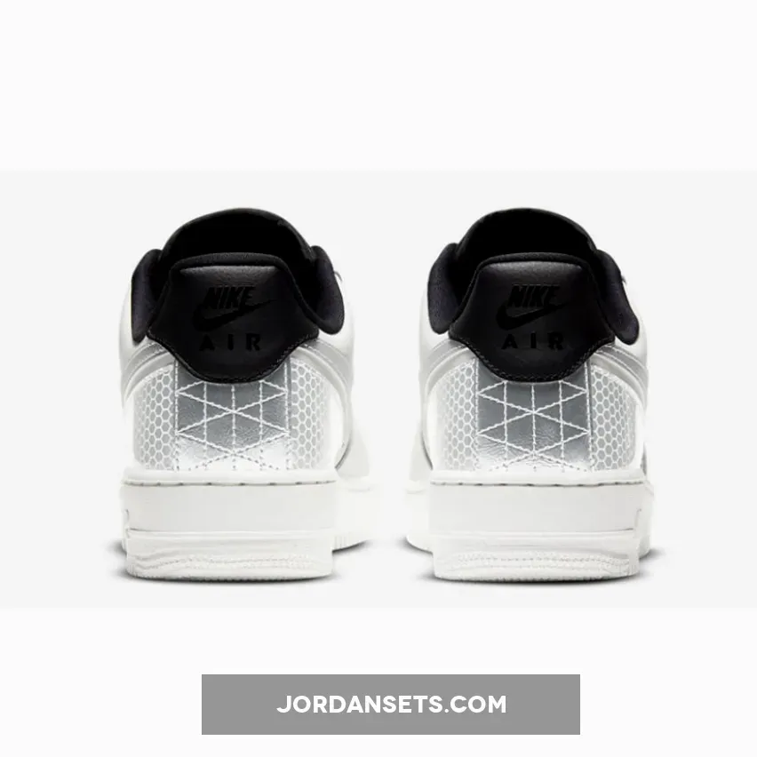 3M X Nike Air Force 1 'Summit White' CT2299-100 For Sale