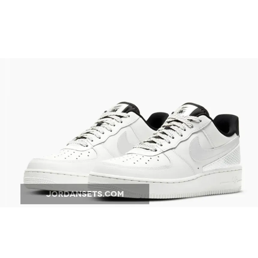 3M X Nike Air Force 1 'Summit White' CT2299-100 For Sale