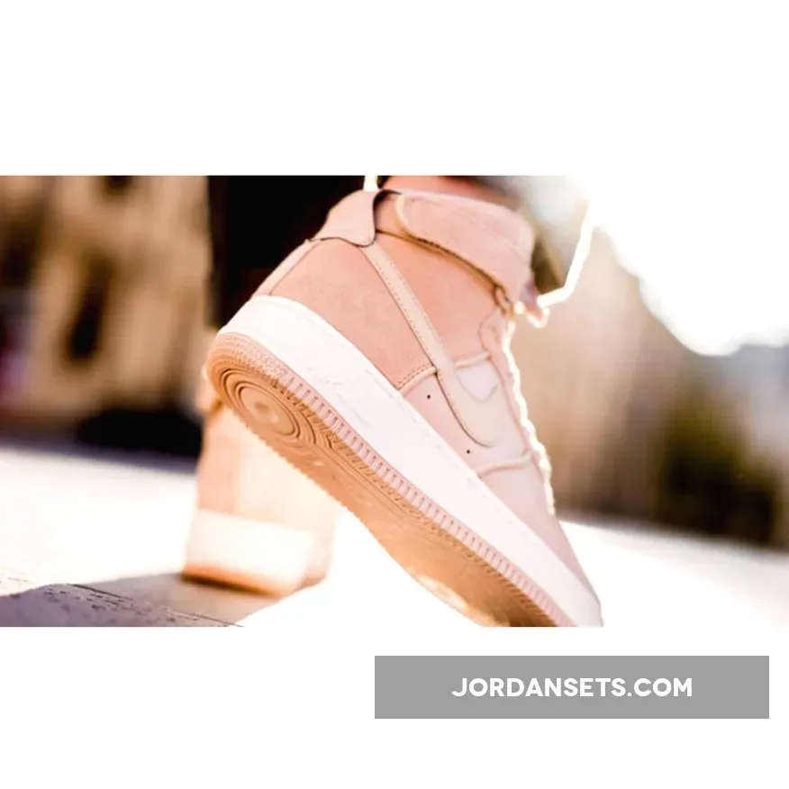 Nike Air Force 1 High Bio Beige For Womens BV0312-200 New Releases