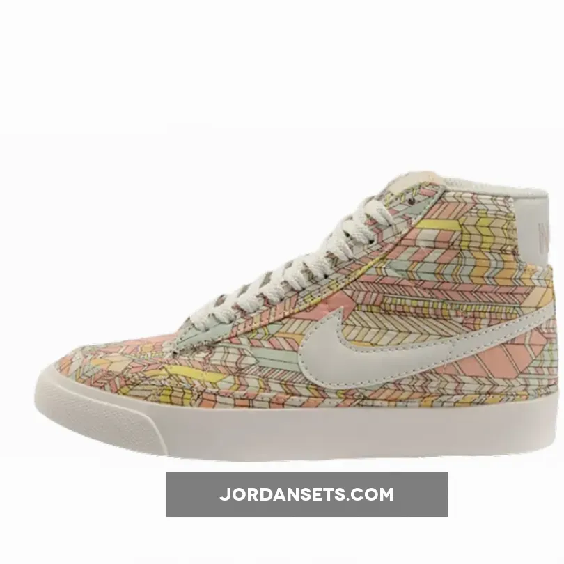 Nike Blazer Mid Birch 403729-200 Restock
