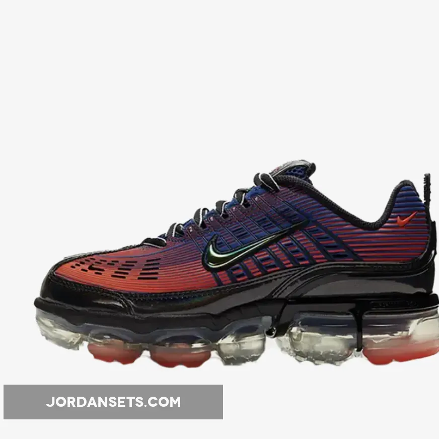 Nike Air VaporMax 360 Blue Ember WMNS CK2719-400 Restock