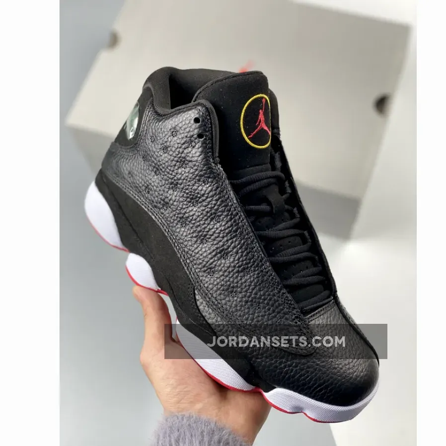 Air Jordan 13 Playoffs 414571-062 jordan.13