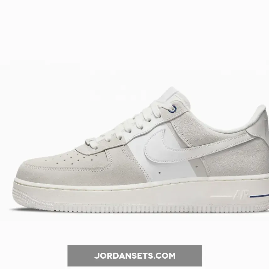 Nike Air Force 1 Low NAI-KE DM8871-111 #nai ke air force 1