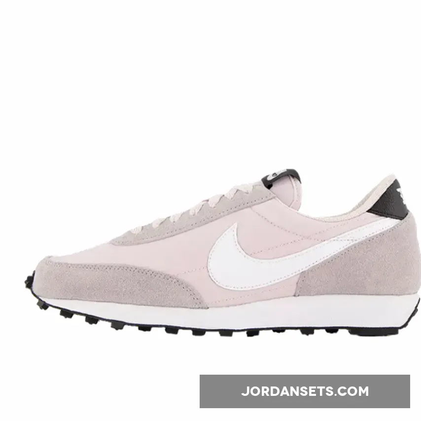 Nike Daybreak Grey Barely Rose/Silver Lilac/Black/White CK2351-601 Outlet