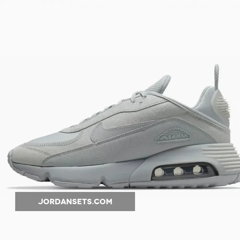 Nike Air Max 2090 Triple Grey DH7708-001 Online