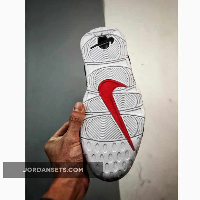 Nike Air More Uptempo Red Toe FD0274-001 Where To Buy Nike Air More Uptempo Red Toe FD0274-001 Where To Buy