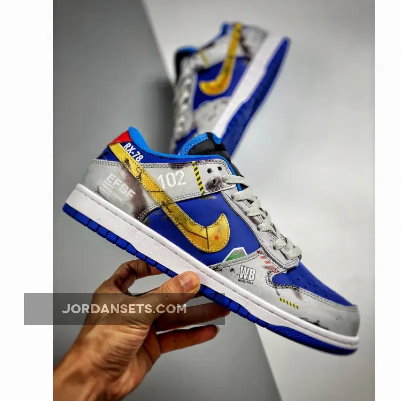 Nike SB Dunk Low Cool Grey Blue For Sale Nike SB Dunk Low Cool Grey Blue For Sale