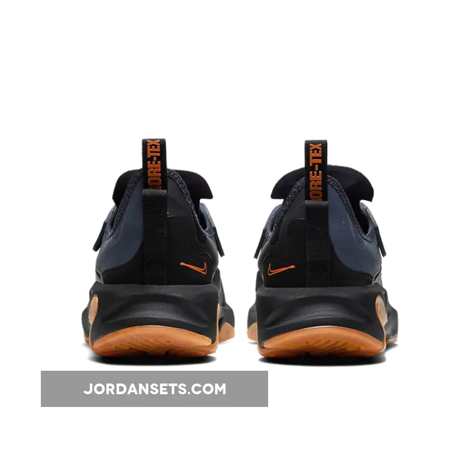 Nike React Type GTX Black Ceramic BQ4737-001