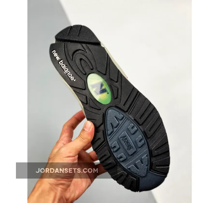 New Balance 990 V2 Grey - New Balance 990v2 Version 2 M990VS2