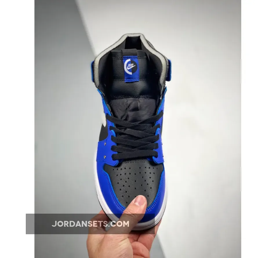 Air Jordan 1 Zoom Comfort SE 'Hyper Royal' cz1360-401 sisterhood 1s mids