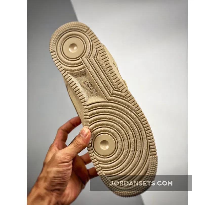 Nike Air Force 1 High 07 SP Billie Eilish Mushroom Restock Nike Air Force 1 High 07 SP Billie Eilish Mushroom Restock