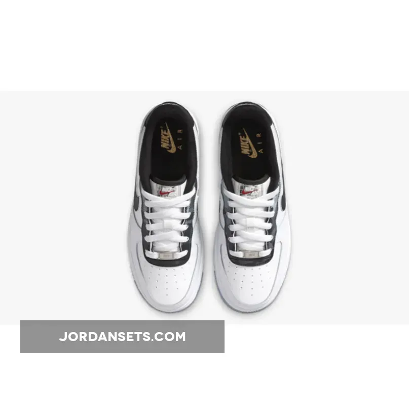 Nike Air Force 1 GS Remix Pack White WMNS DB2016-100 New Releases