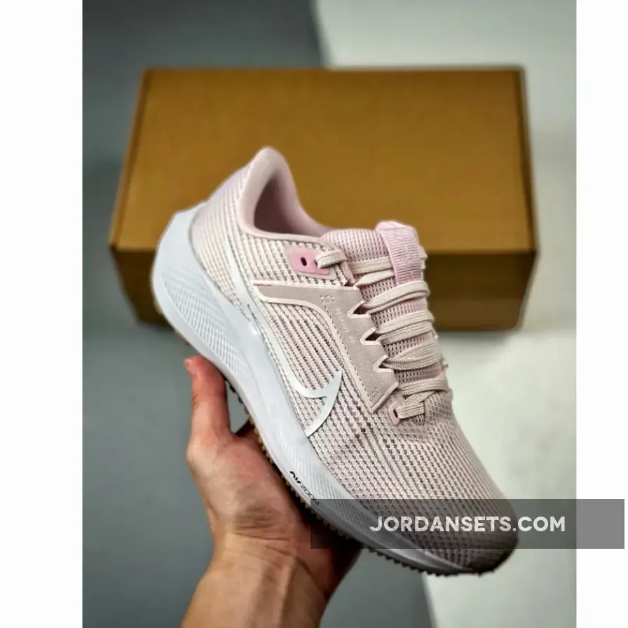 Nike Pegasus 40 Pearl Pink To Buy DV3854-600