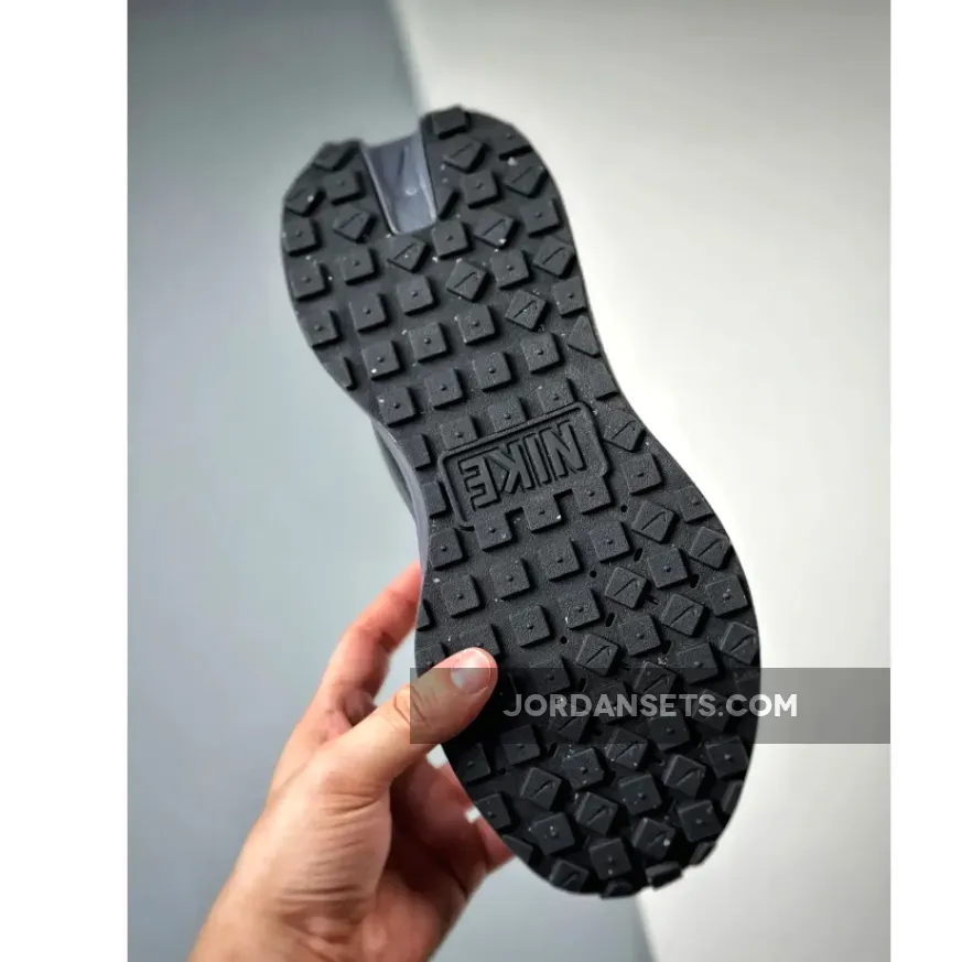 Nike Phoenix Waffle Black Purple FJ1409-001 Discount Nike Phoenix Waffle Black Purple FJ1409-001 Discount