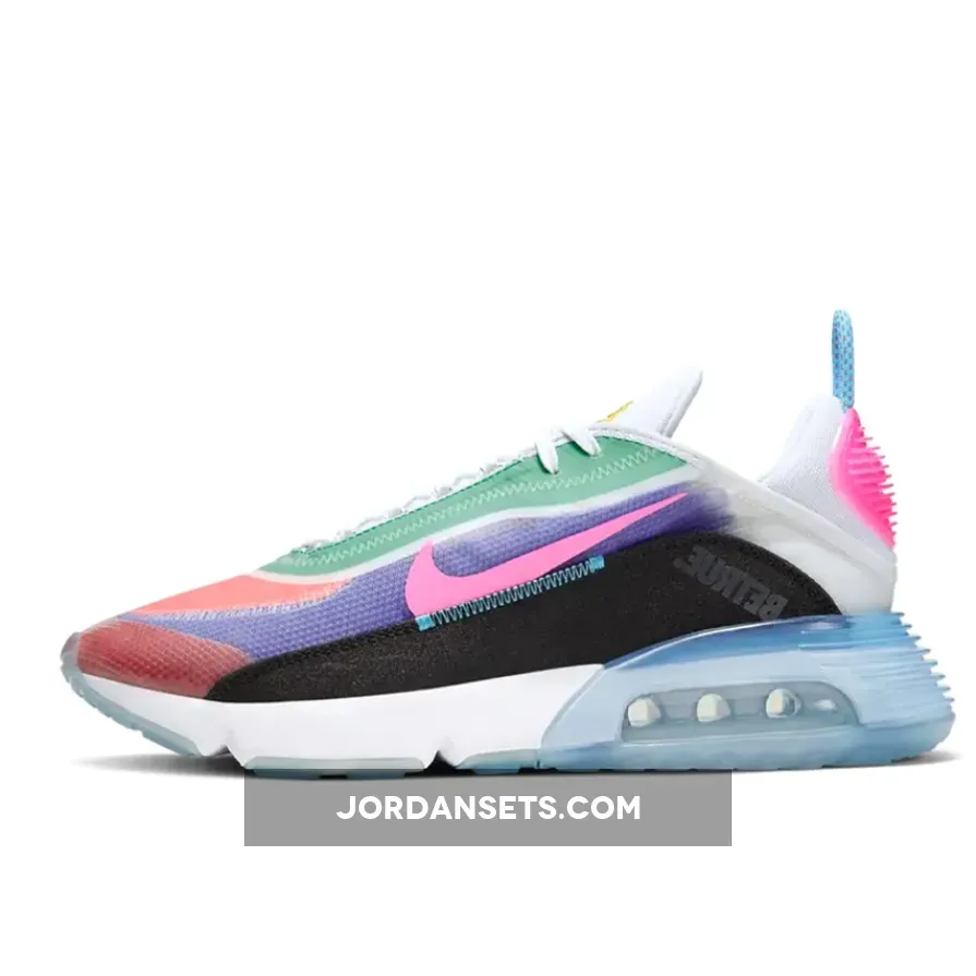 Nike Air Max 2090 BeTrue 2020 Multi nike am 2090 betrue