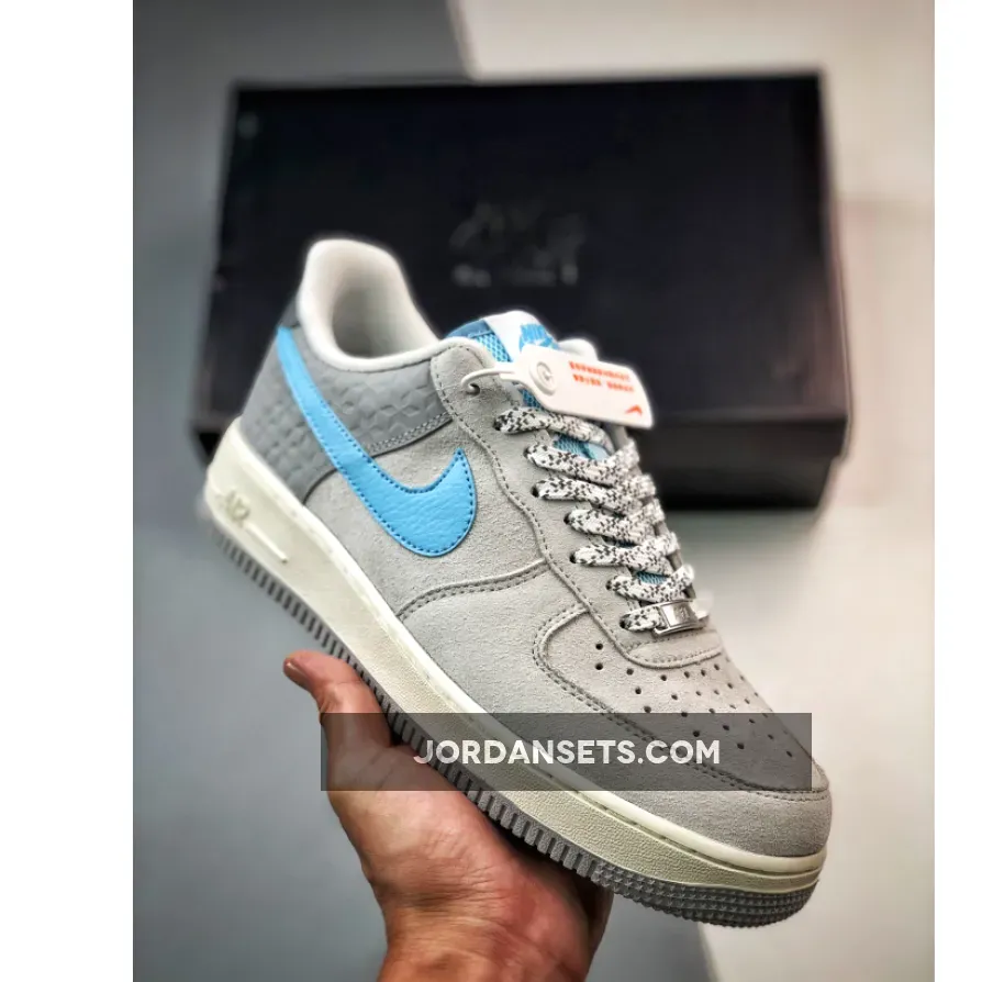 Nike Air Force 1 Snowflake | nike snowflake DQ0790-001