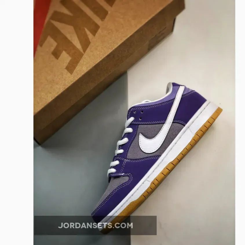 Nike SB Dunk Low "Unbleached Pack" Lilac DA9658-500 Nike SB Dunk Low "Unbleached Pack" Lilac DA9658-500