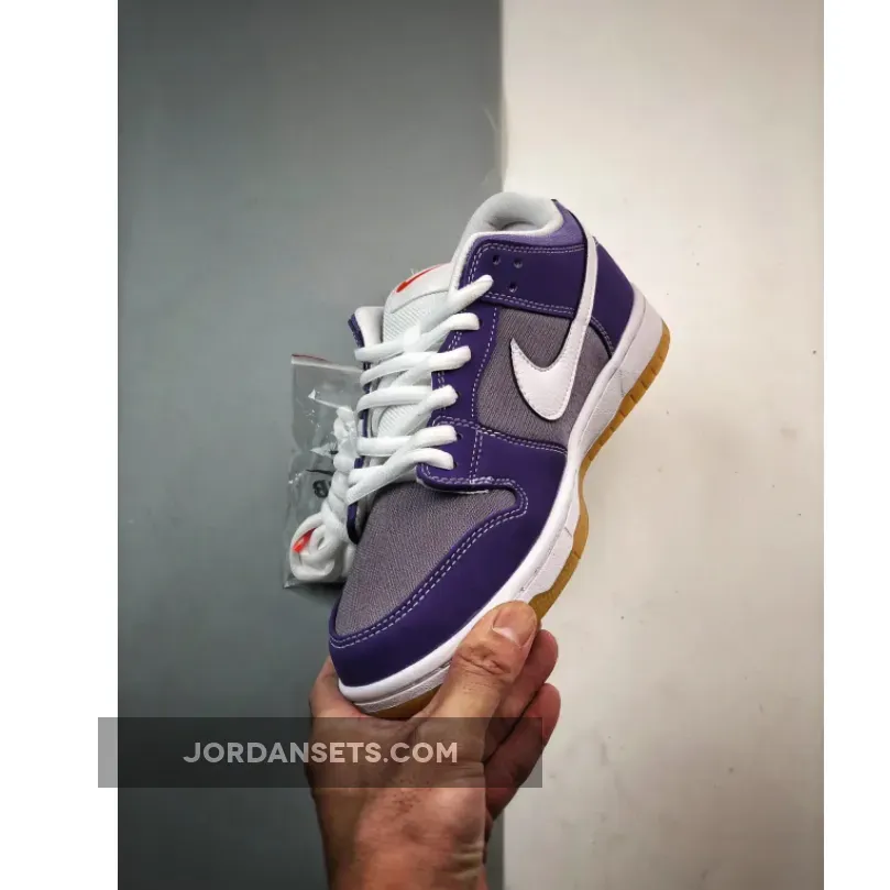 Nike SB Dunk Low "Unbleached Pack" Lilac DA9658-500 Nike SB Dunk Low "Unbleached Pack" Lilac DA9658-500