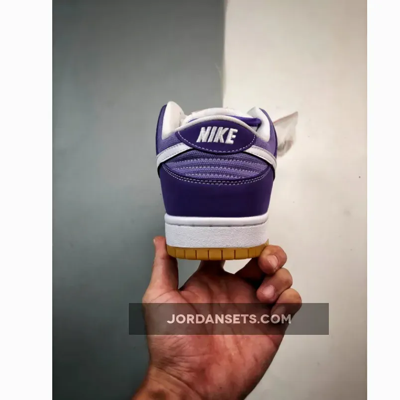 Nike SB Dunk Low "Unbleached Pack" Lilac DA9658-500 Nike SB Dunk Low "Unbleached Pack" Lilac DA9658-500