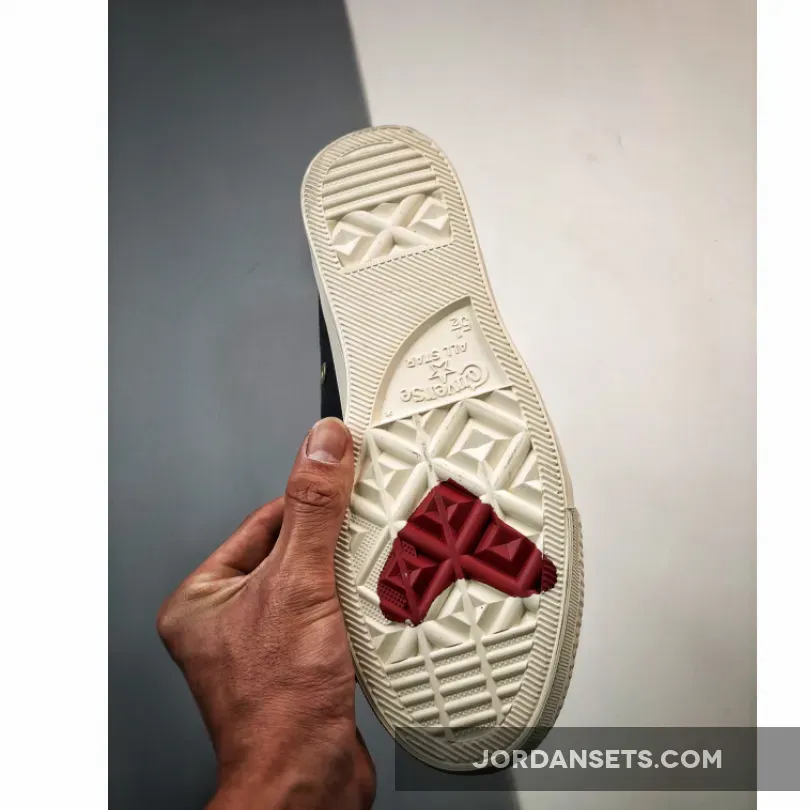 Converse Chuck Taylor Lift Platform High Hearts Black #platforms with hearts