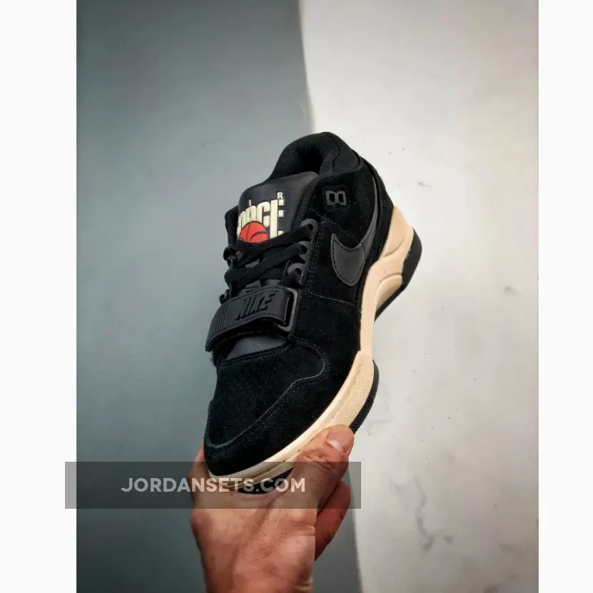 Nike Air Alpha Force 88 "Black/Guava Ice" | 21 SAVAGE RTA Nike Air Alpha Force 88 "Black/Guava Ice" | 21 SAVAGE RTA