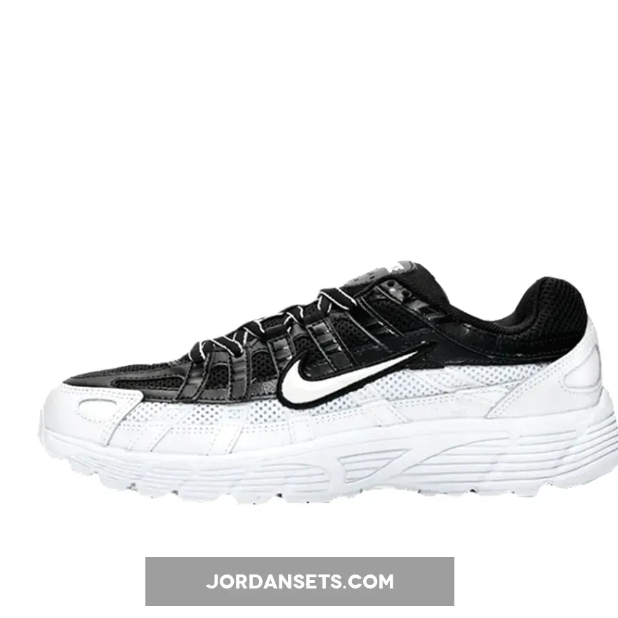 Nike P-6000 CNPT Black/White BV1021-003 For Sale