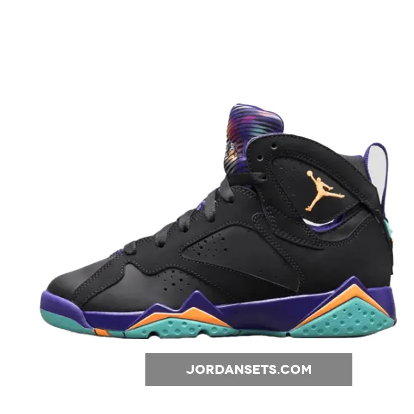 Nike Air Jordan 7 Retro 30th GG Lola Bunny 705417-029 / og lola bunny