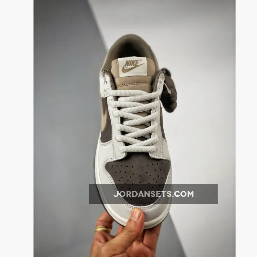 Nike Dunk Low White Mocha / nike dunks mocha