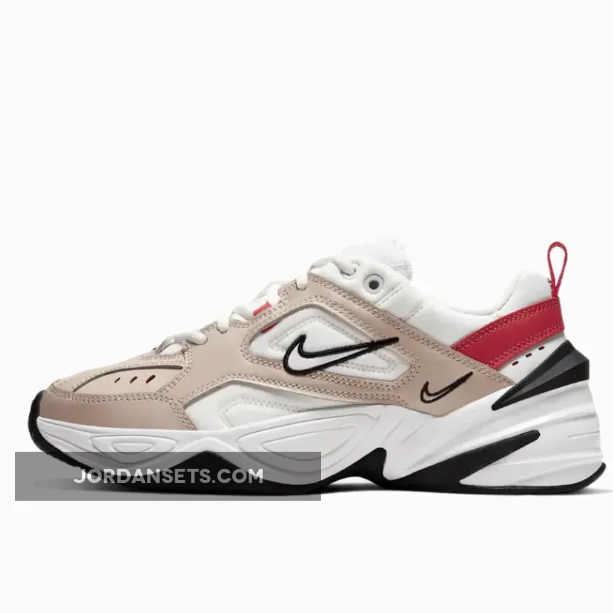 Nike M2K Tekno Fossil Stone AO3108-205 Outlet