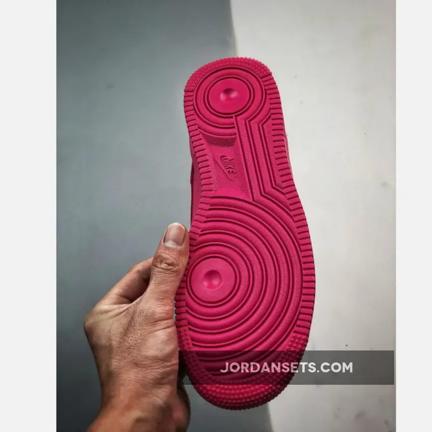 Nike Air Force 1 Low Fireberry DD8959-600 Where To Buy Nike Air Force 1 Low Fireberry DD8959-600 Where To Buy