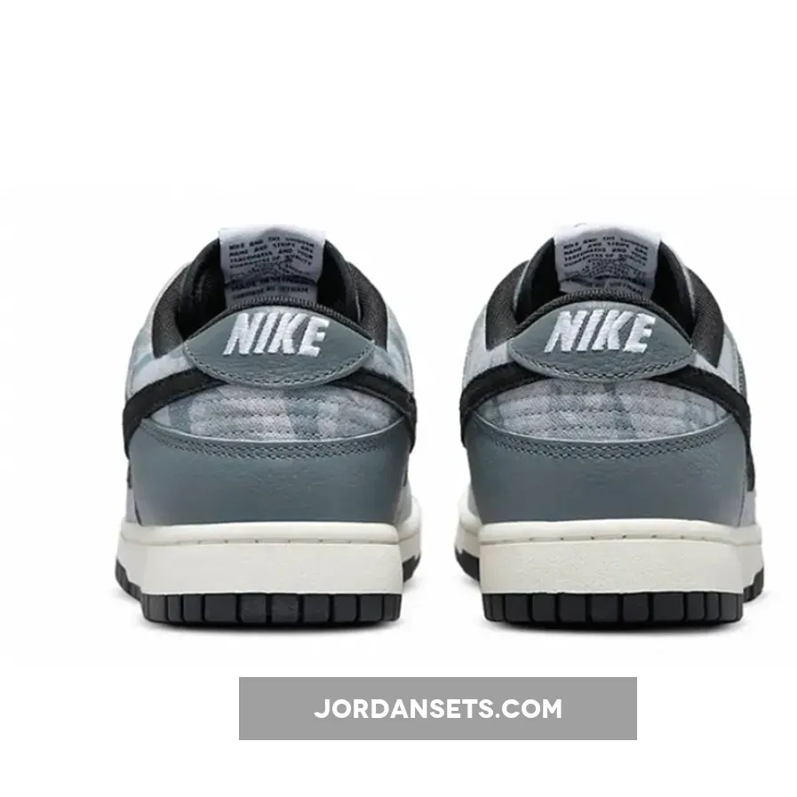 Nike Dunk Low Copy Paste Grey DQ5015-063 - dunk copy paste