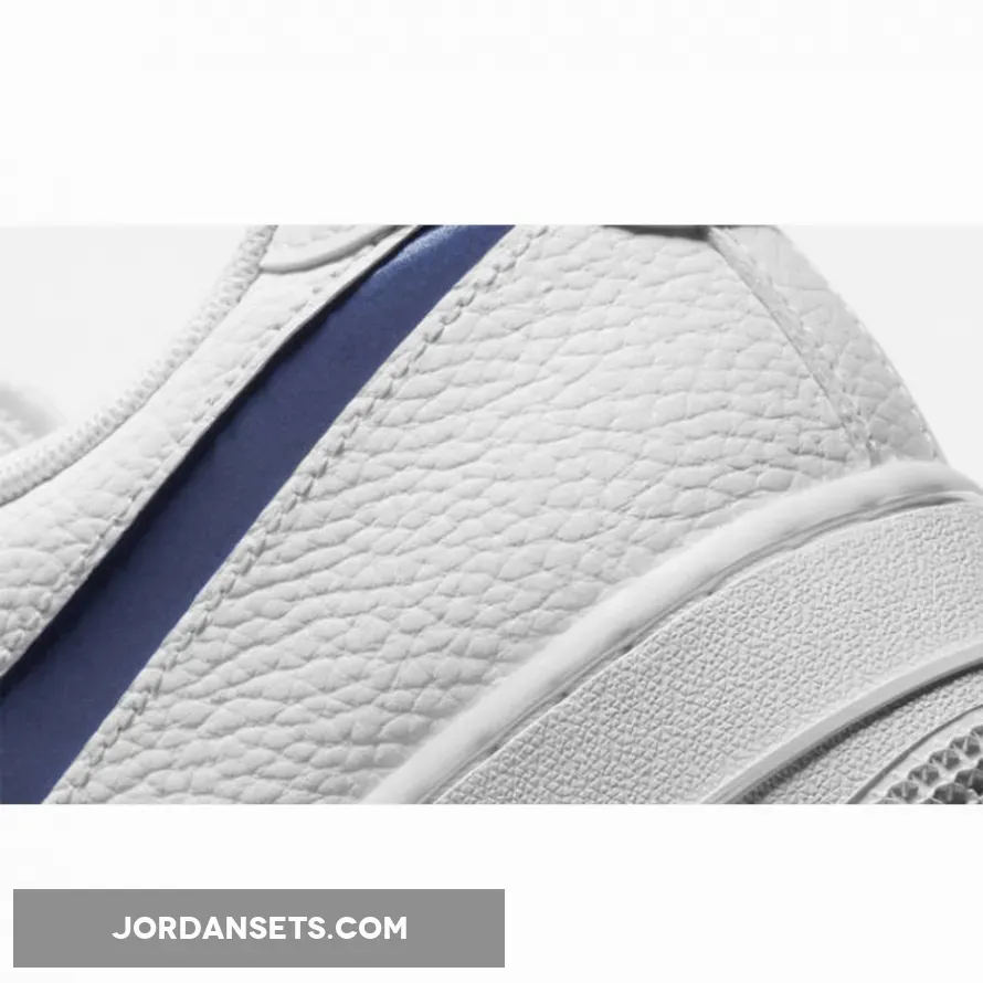 Nike Air Force 1 White Navy nike blazer patriotic