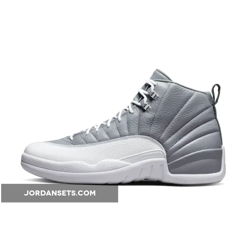 Air Jordan 12 Stealth For Womens CT8013-015 - jordan 12 stealth release date