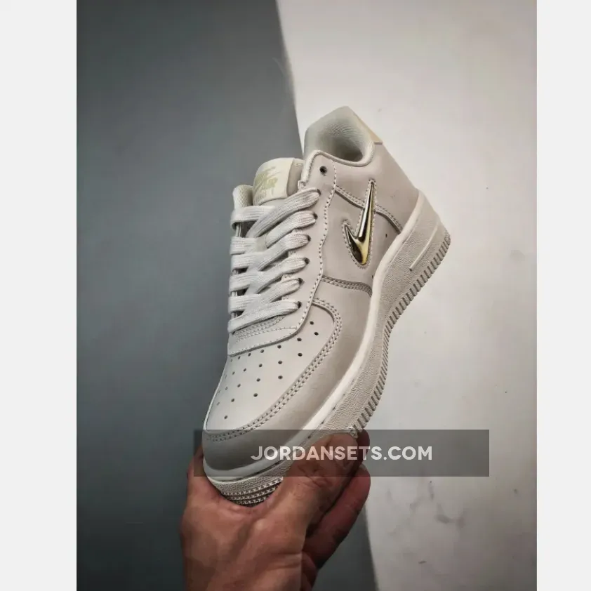 Nike Air Force 1 07 LX Jewel Phantom AO3814-001 Nike Air Force 1 07 LX Jewel Phantom AO3814-001