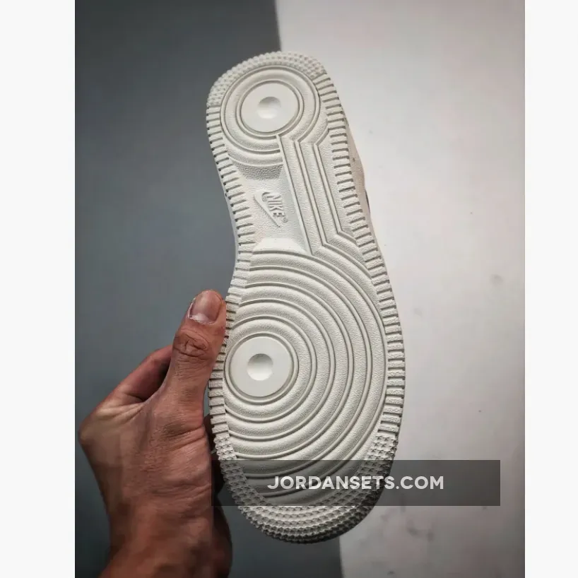 Nike Air Force 1 07 LX Jewel Phantom AO3814-001 Nike Air Force 1 07 LX Jewel Phantom AO3814-001
