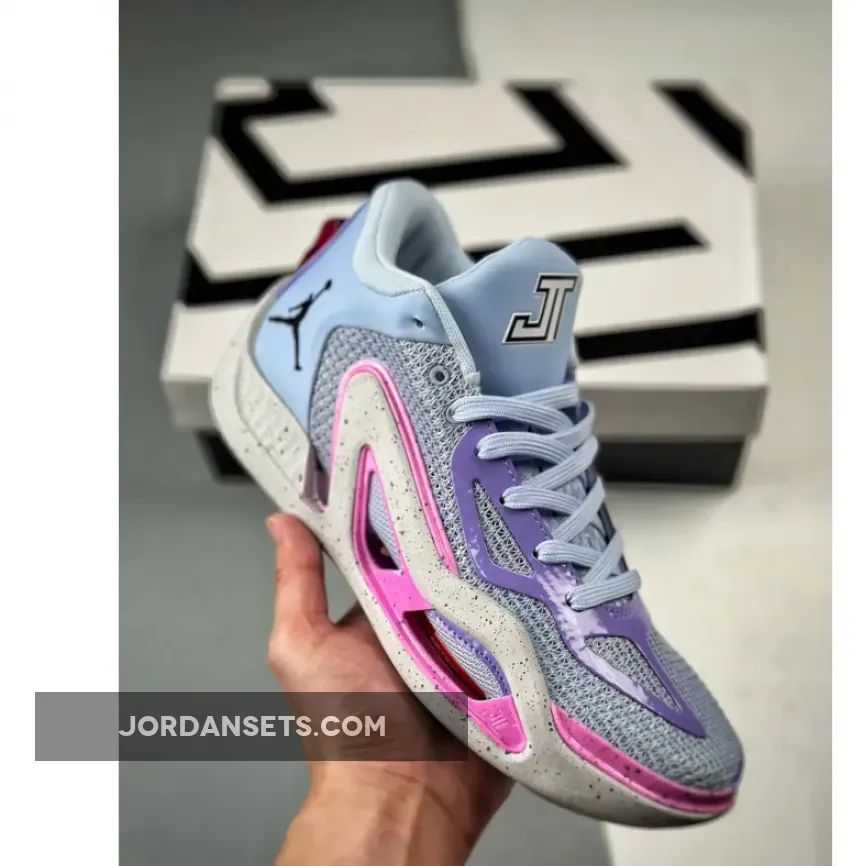 Jordan Tatum 1 Dongdan PE | Tatum 1 Pe Restock