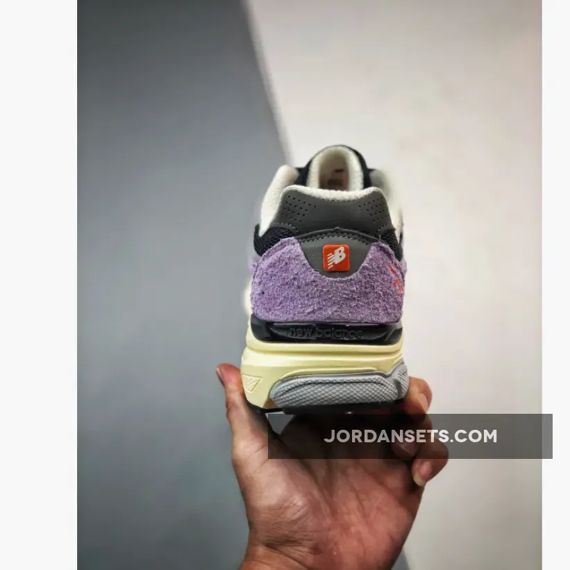 New Balance 990v3 Purple Orange | 990v3 amethyst M990TD3 New Balance 990v3 Purple Orange | 990v3 amethyst M990TD3