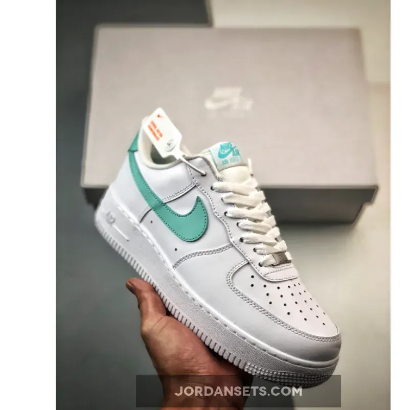Nike Air Force 1 Low Jade Ice DD8959-113 ice air force 1