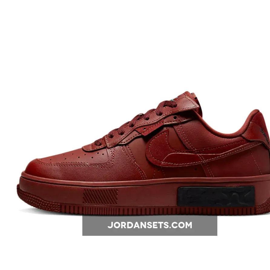 Nike Air Force 1 Fontanka Burnt Sunrise air force 1 burnt sunrise