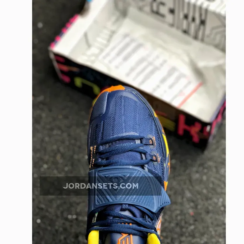 Nike Taipei Nike Kyrie 6 Pre-Heat 'Taipei' Restock