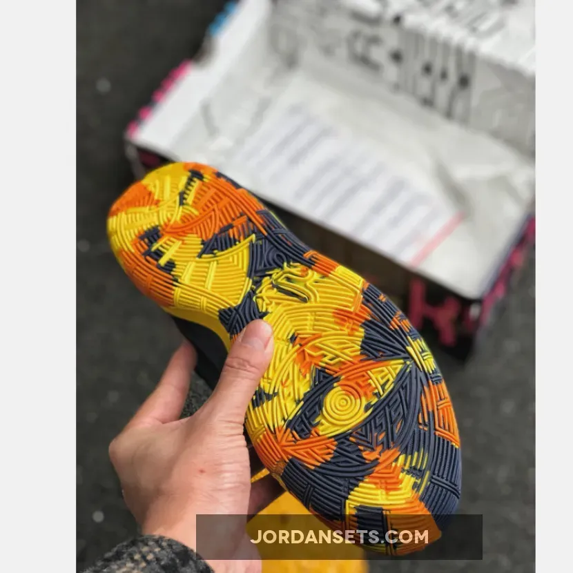 Nike Taipei Nike Kyrie 6 Pre-Heat 'Taipei' Restock