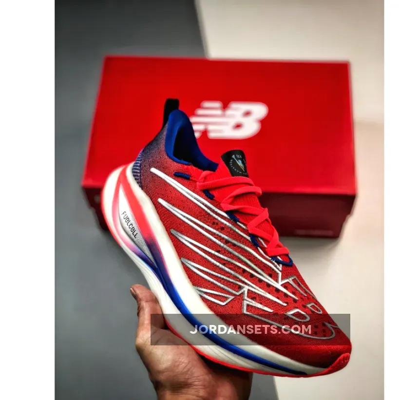 New Balance SC Elite V3 FuelCell NYC Marathon MRCELNY3