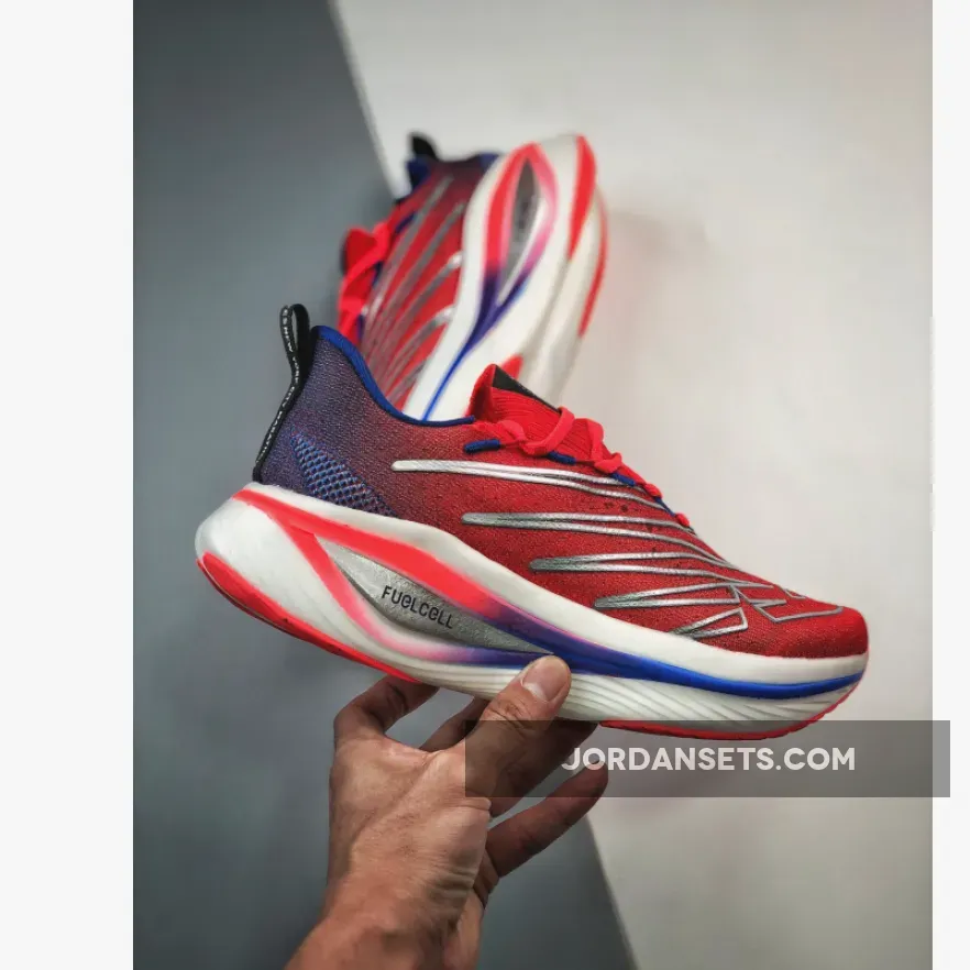 New Balance SC Elite V3 FuelCell NYC Marathon MRCELNY3