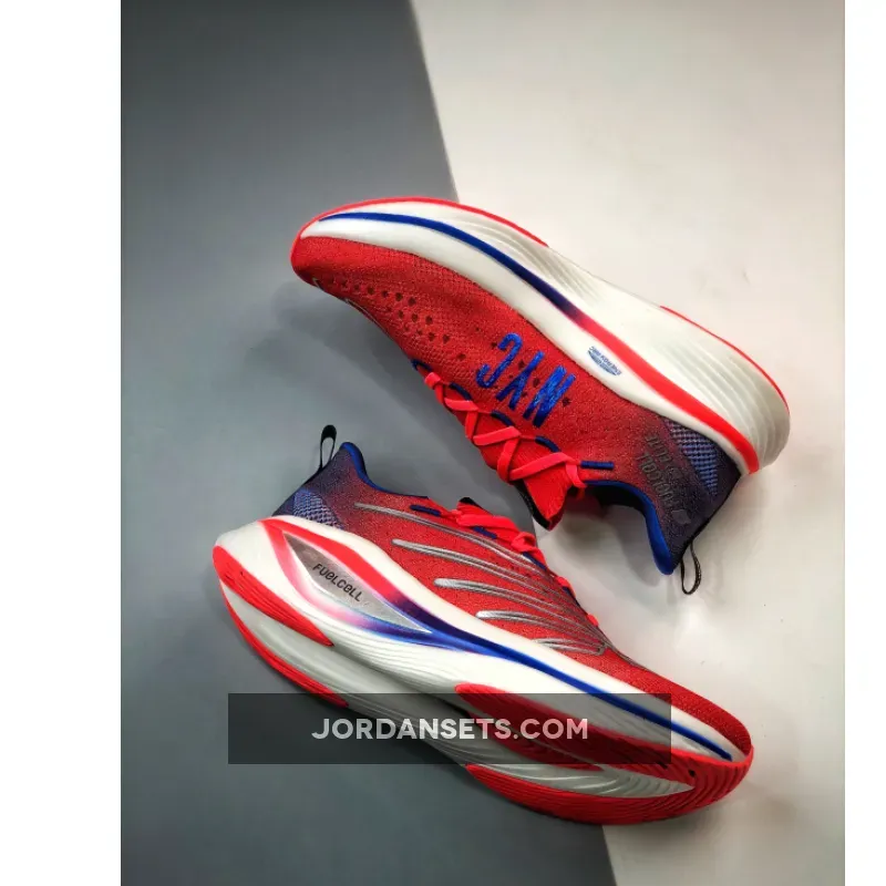New Balance SC Elite V3 FuelCell NYC Marathon MRCELNY3