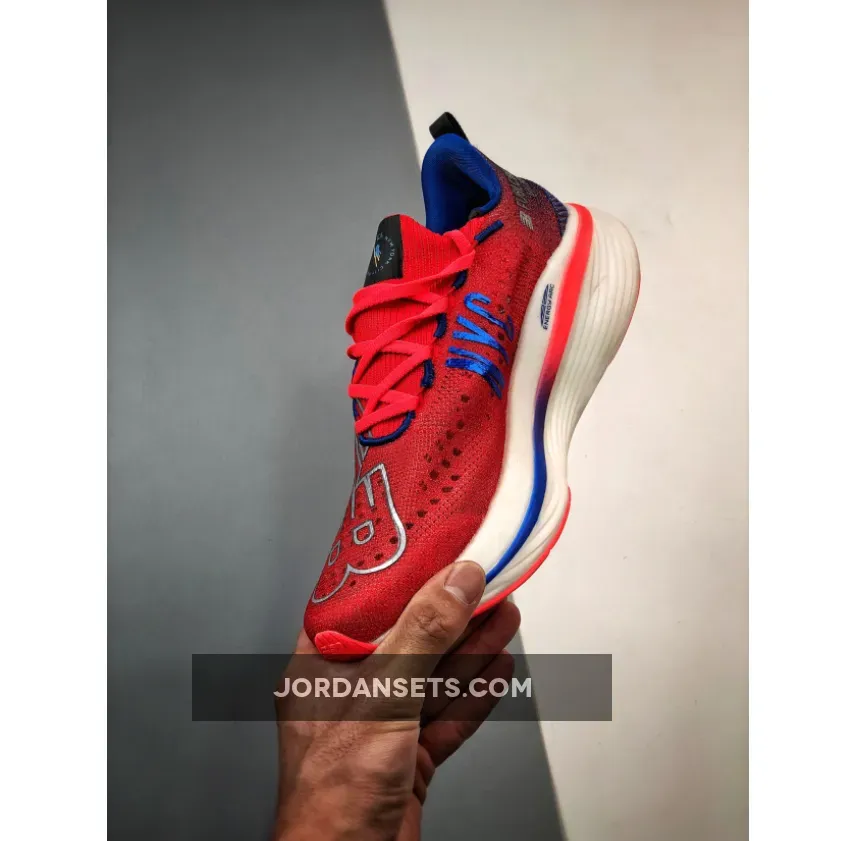 New Balance SC Elite V3 FuelCell NYC Marathon MRCELNY3