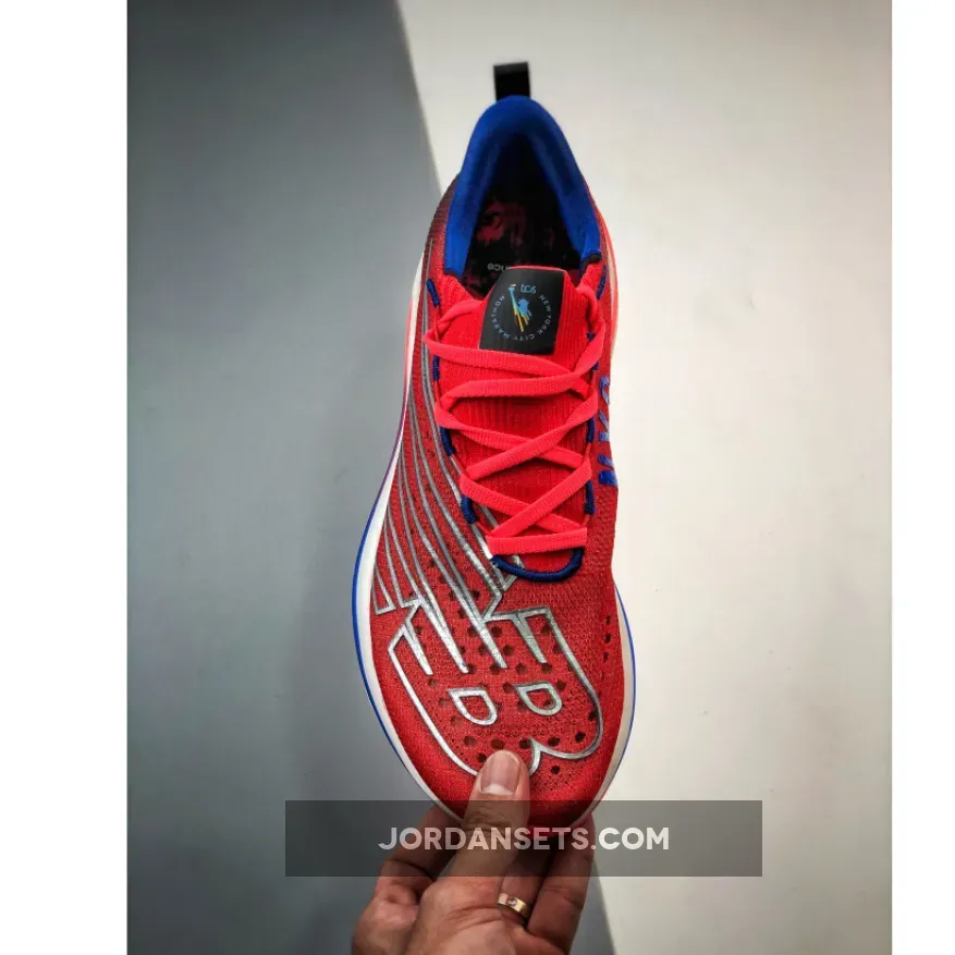 New Balance SC Elite V3 FuelCell NYC Marathon MRCELNY3