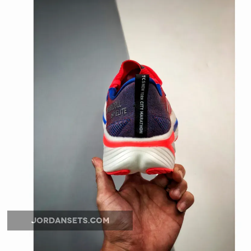 New Balance SC Elite V3 FuelCell NYC Marathon MRCELNY3