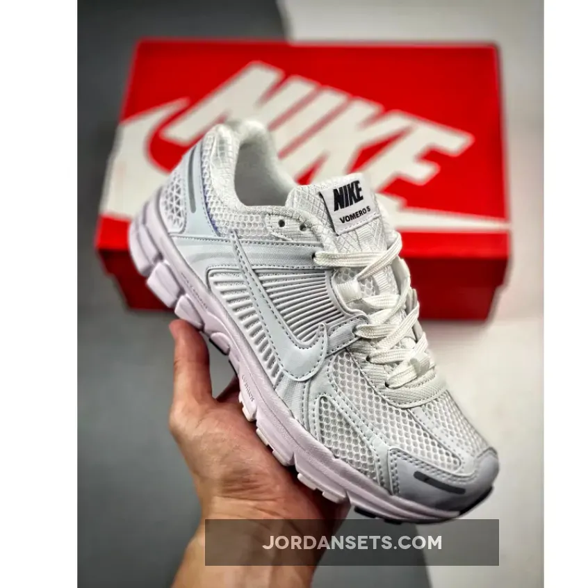 Where To Buy Nike Zoom Vomero 5 SP Vast Grey BV1358-001