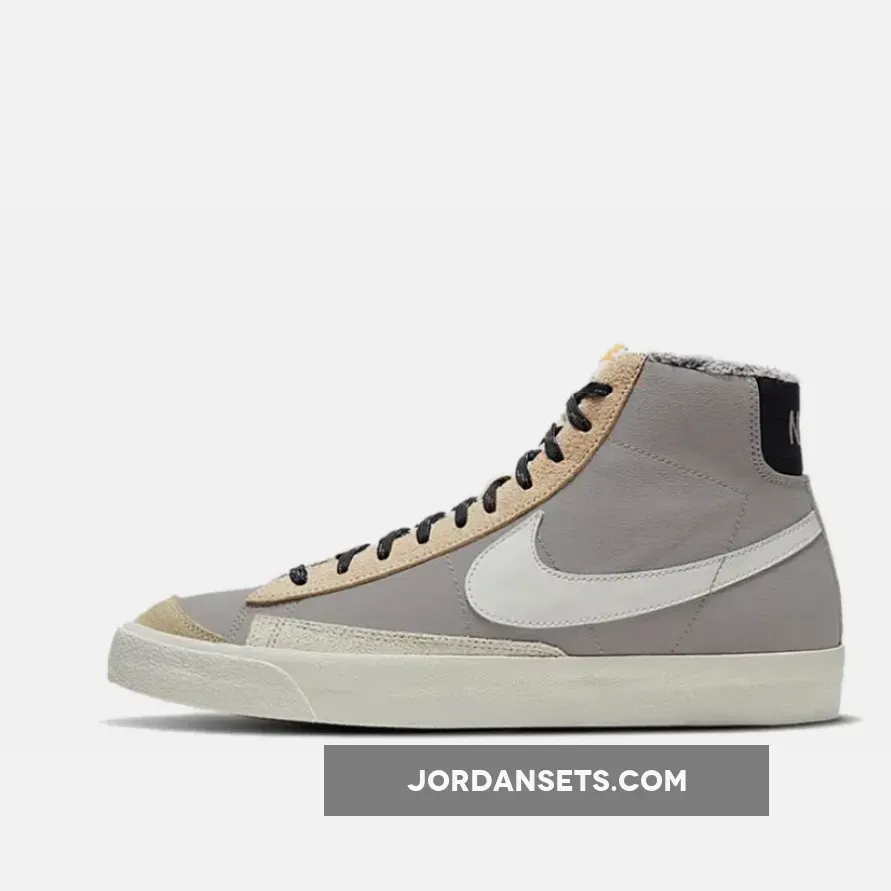 Nike Blazer Mid 77 Hike Nike DC5269-033 keith haring blazers nike